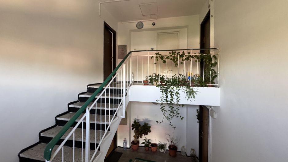 Apartament decomandat cu 3 camere in Florilor, strada Crinului - Poză 23