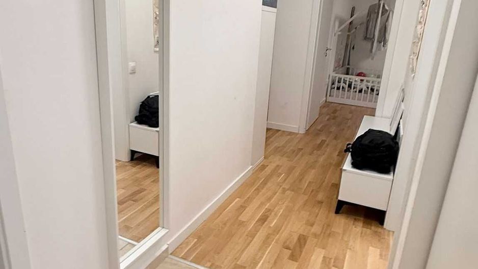 Cat friendly | 3 camere | Pipera – Voluntari | Curte proprie | Parcare - Poză 4