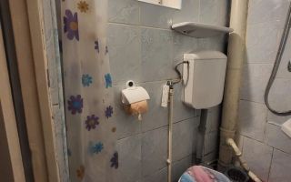 Apartament 2 camere, zona Podu Roș, str. Țuțora, Iași - Poză 7