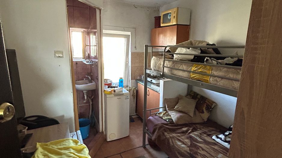Uscătorie Zona Nufărul - Poză 1