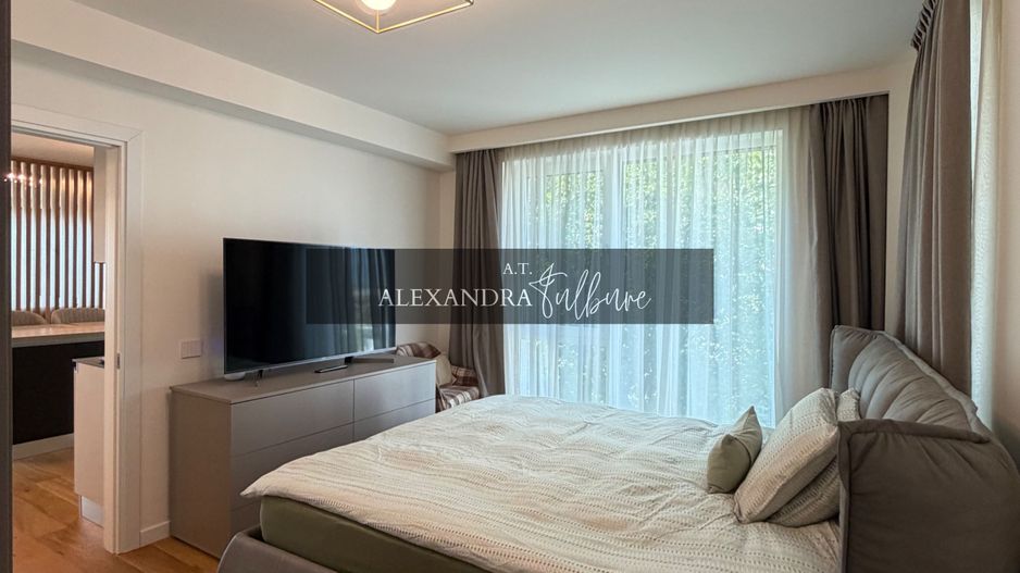 Apartament Premium 2 camere si panoramă asupra Clujului - Poză 10
