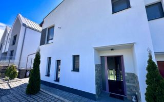 Duplex premium Borhanci, terasa acoperita, vedere panoramica - Poză 2