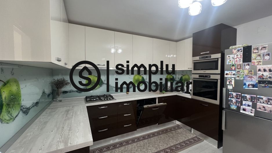 Casa Verde P+M 5 Camere Veteranilor - Poză 17