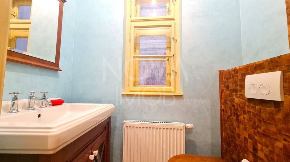 Apartament 4 camere ultracentral pentru inchiriat - Poză 14