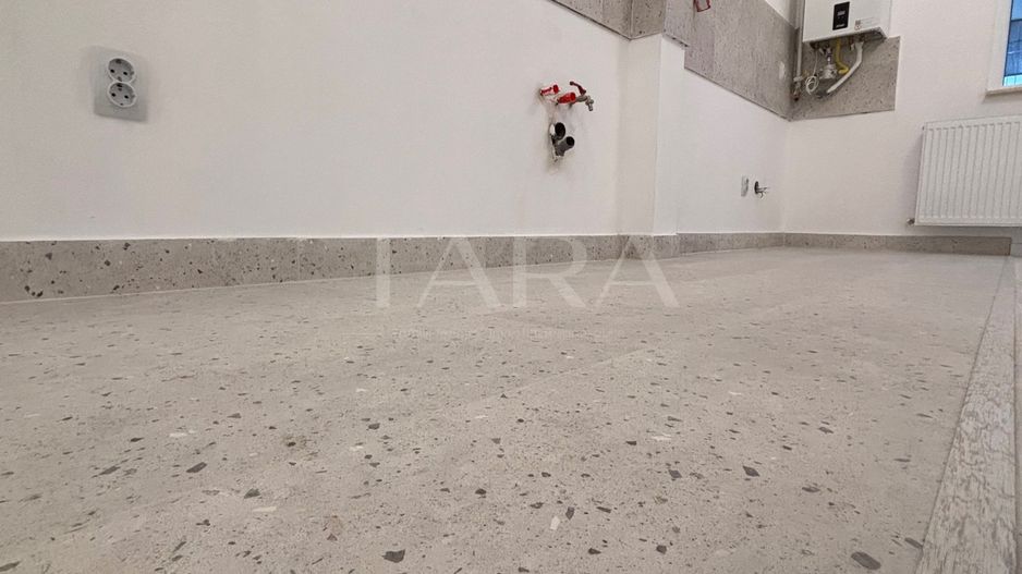 Apartament 2 camere|55 mp|Zona Terra|Parcare subterană inclusă - Poză 3