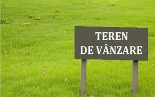 Teren de vanzare | 3400 MP | Cabana | Zona Cristian - Poză 1