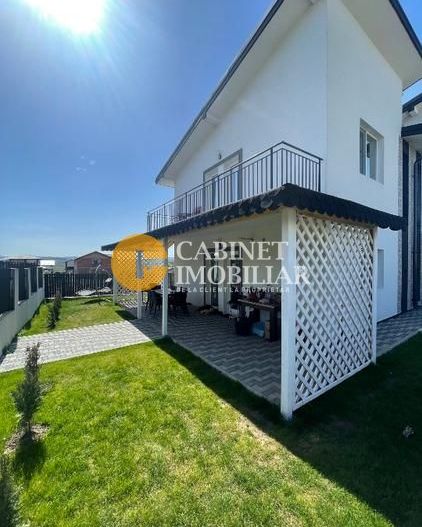 Casa Miroslava P+1 mobilata si utilata - Poză 3