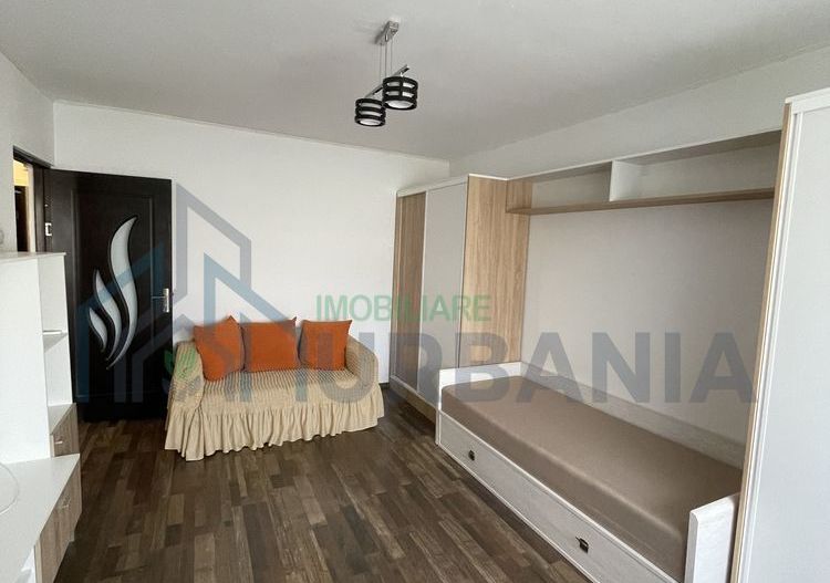 Apartament cu o cameră, spațios și cochet, disponibil imediat, Iași - Poză 2
