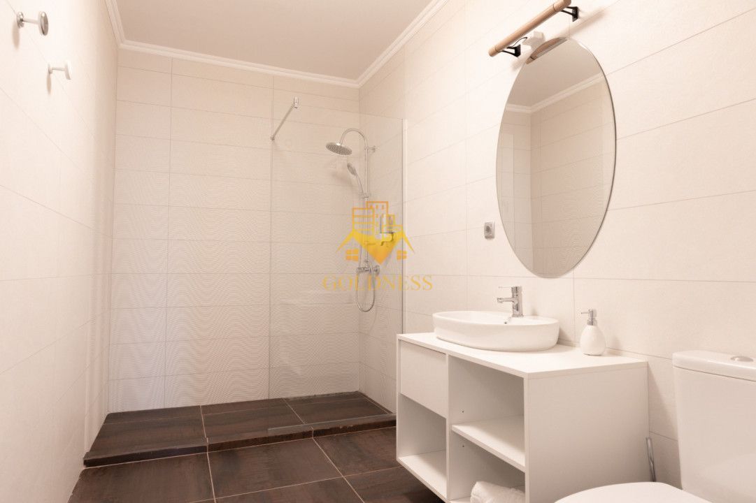 2 camere,parcare, bloc nou, terasa,Manastur, West City, Calea Floresti - Poză 4