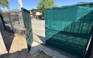 Teren Intravilan-277mp-Toate Utilitatile-Zona Spitalul Numarul 1 - Poză 4
