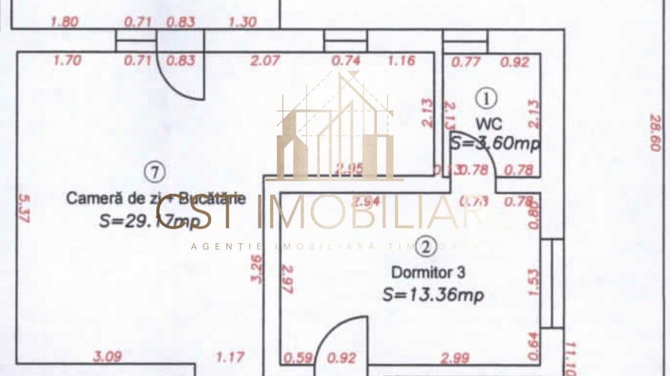 Casa stil medteranean - Poză 8