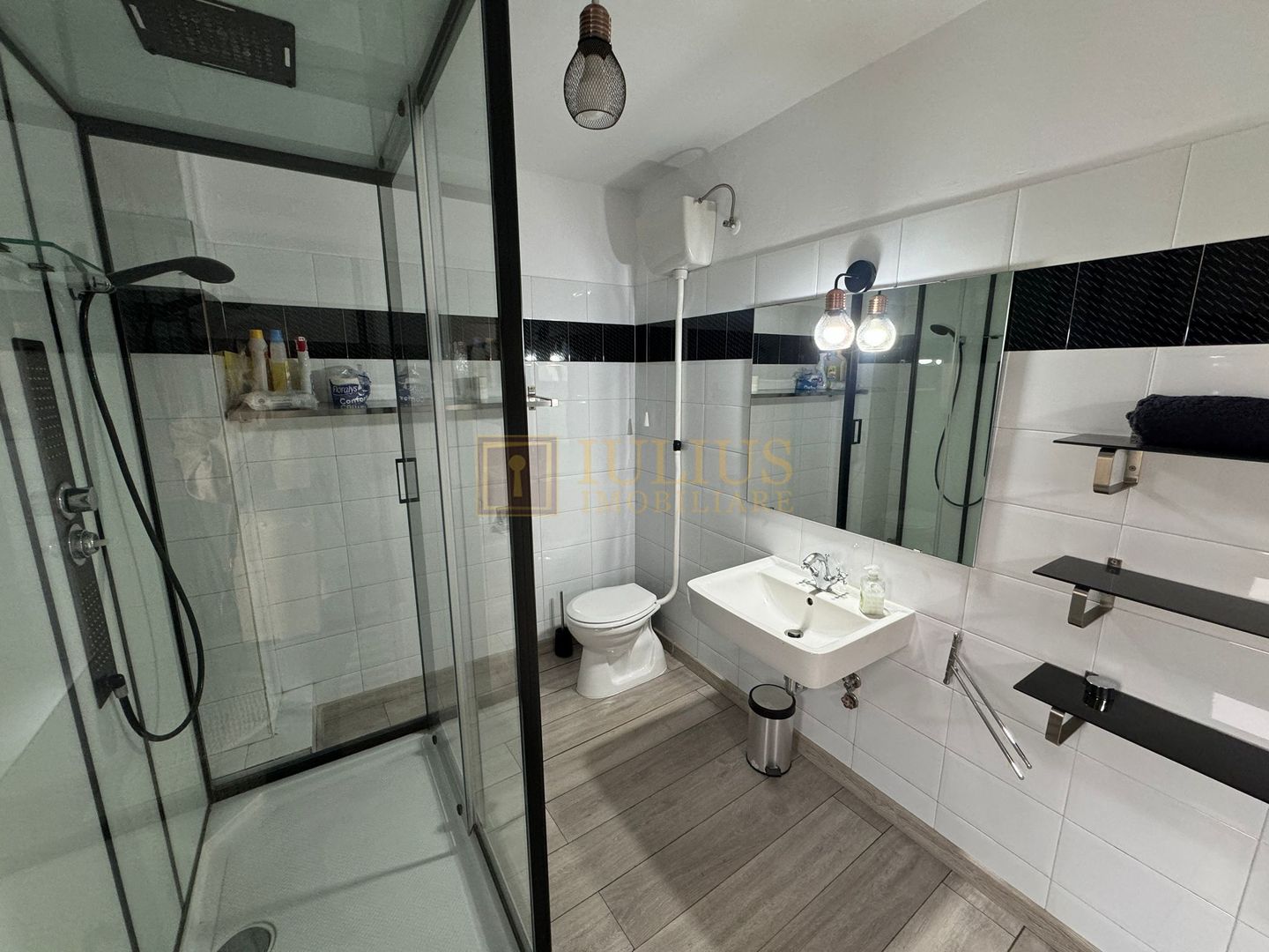 Zona Balcescu-Casa Individuala cu curte proprie - Poză 16