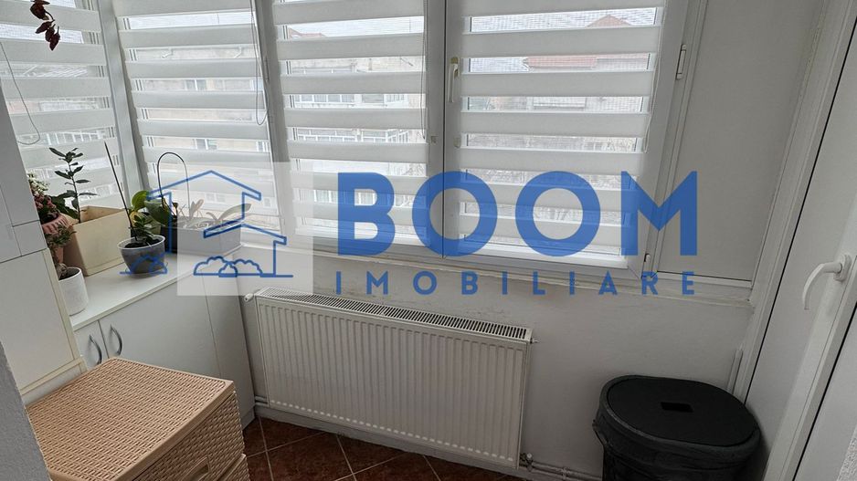 Apartament 3 camere | Centrala Proprie | Mobilat si Utilat - Poză 7
