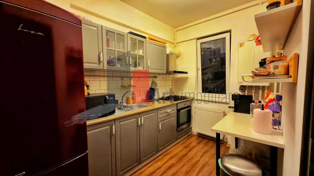 Vânzare apartament 2 camere cu centrală Giurgiului - Pța Progresului - Poză 8