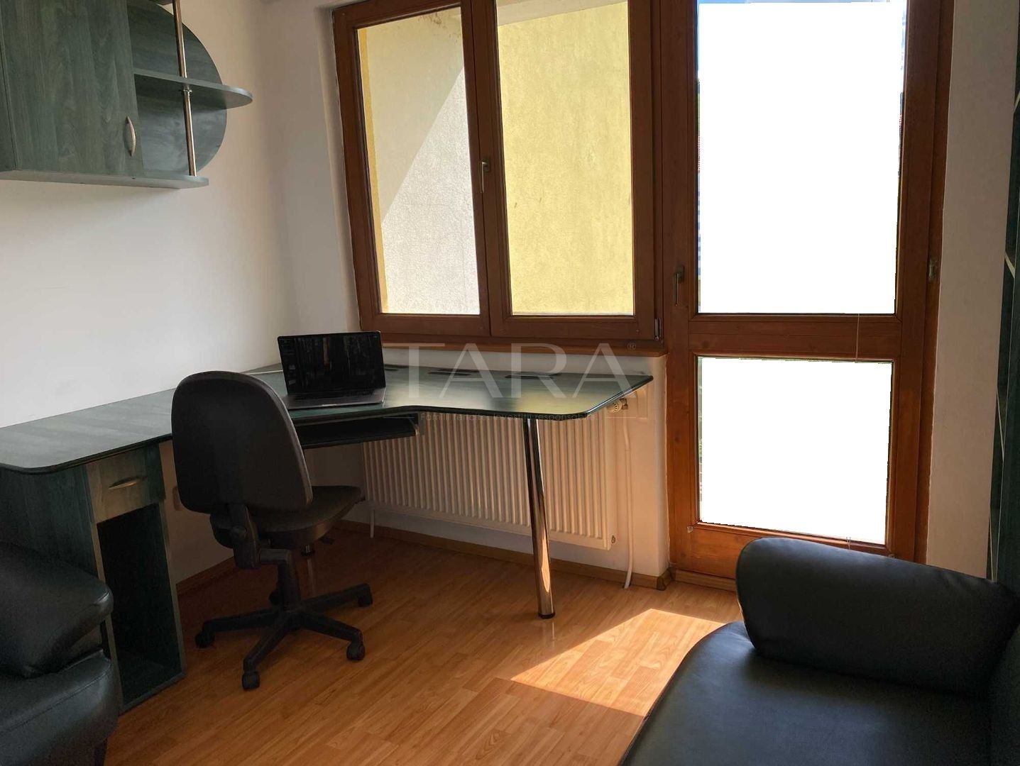 Apartament 2 camere luminos, bine conectat - Cetatea Fetei, Florești - Poză 2