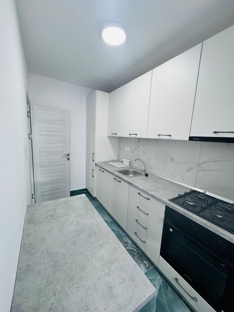 De vanzare apartament nou, mobilat, 2 camere Gradiste Arad - Poză 13