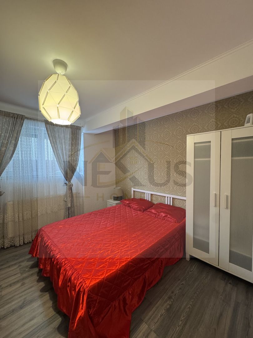 Apartament 3 camere | Dimitrie Leonida | Decomandat| Parcare - Poză 18