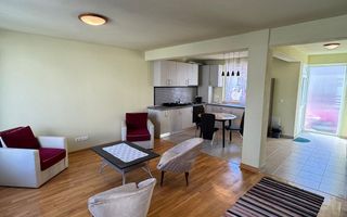 Casa tip duplex , prima inchiriere , 4 camere, 2 bai - Poză 3