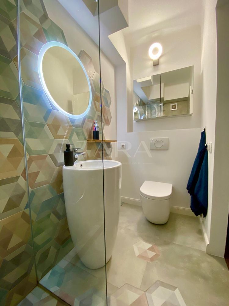 Garsonieră de lux în zonă centrală, finisaje premium - Poză 5
