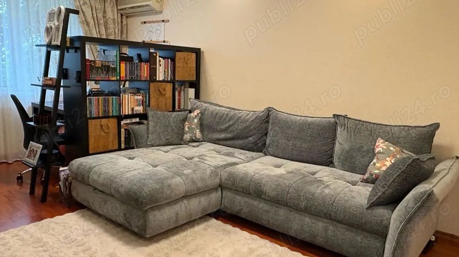 Apartament 3 camere zona Fizicienilor -  Camil Ressu - Ambrozie - Poză 4