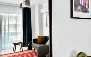 Inchiriere apartament 2 camere | Metrou | Pipera | Floreasca |Fabrica de Glucoză - Poză 5