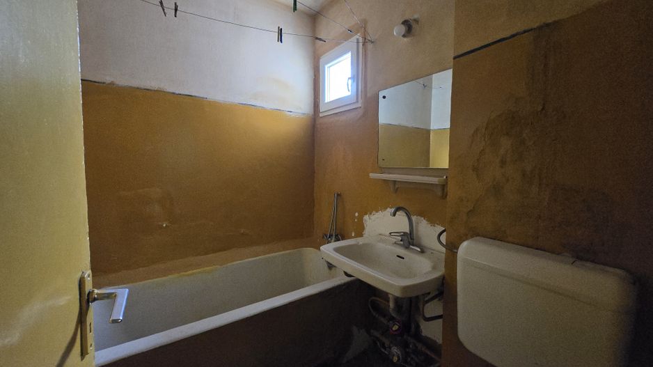 2 CAMERE ^ Plaza Romania ^ decomandat ^ baie cu geam ^ COMISION 0% ^ bloc tip P - Poză 11