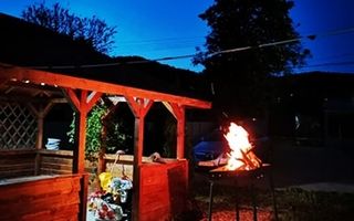 Pensiune inchiriere integrala pentru evenimente (aniversari/petreceri private) - Poză 6