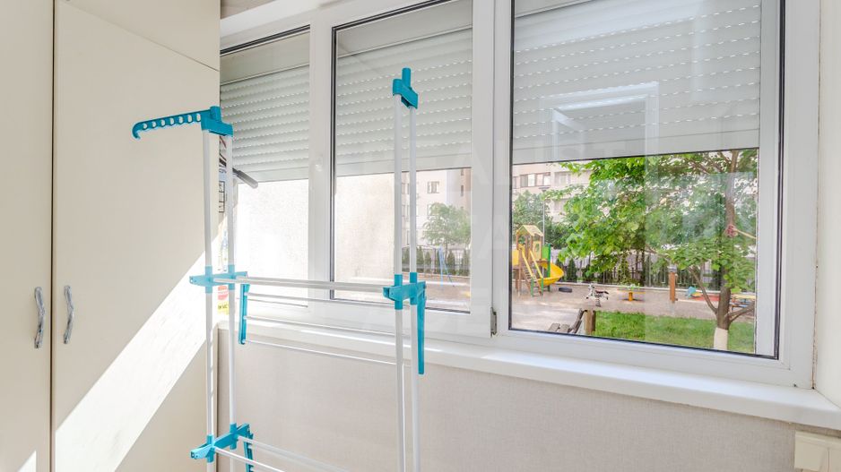 Vânzare, apartament, 1 cameră, strada Mihail Sadoveanu, Ciocana - Poză 6