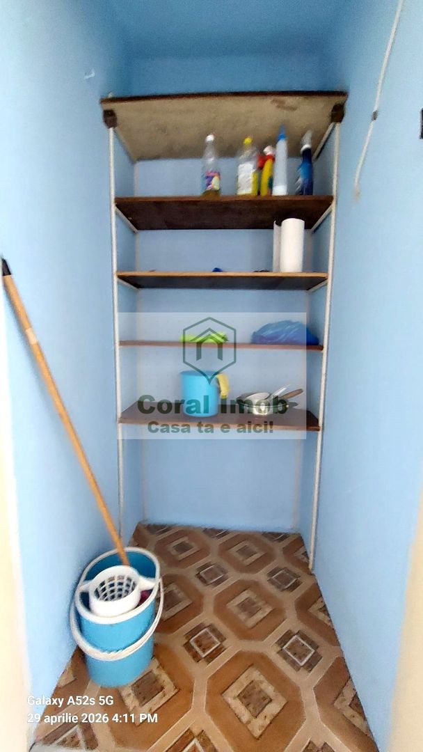 Vanzare apartament cu 2 camere Colentina, Kaufland. - Poză 14
