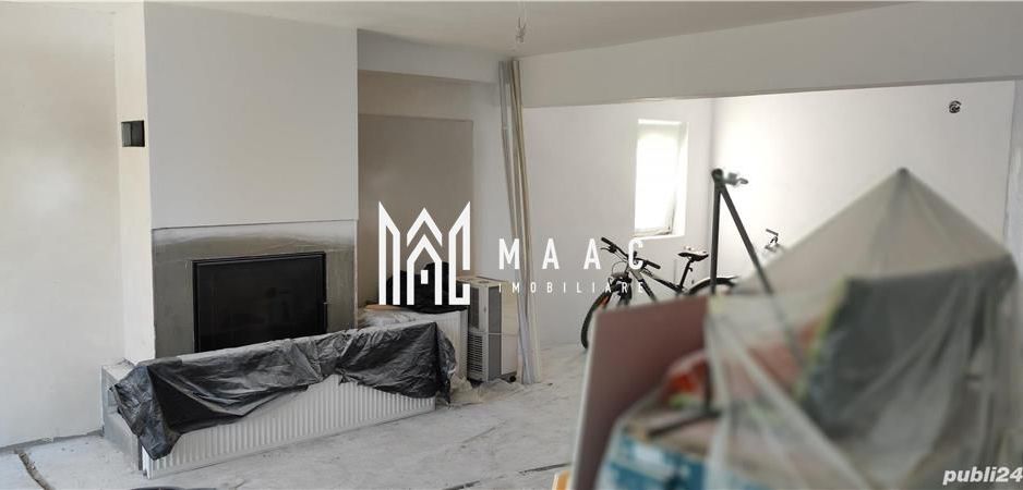 Casa tip duplex | 4 Camere | Teren 220 mp - Poză 4