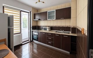 2 camere renovat | 52 mp | Diham – Basarabia | Etaj 1/4 | - Poză 6