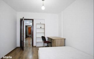 Apartament 4 camere ultracentral, lângă UMF Iași – 3 dormitoare, 2 băi - Poză 5