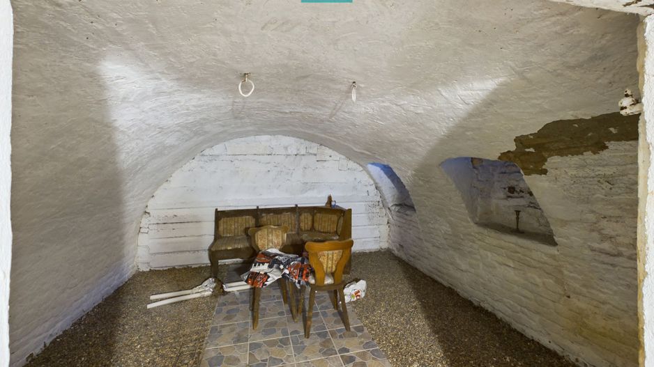 Casă cu 5 camere în Vladimirescu - Poză 22