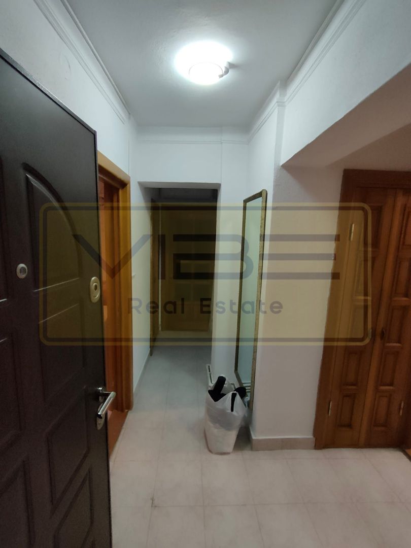 Alpha Bank-  Pacurari- 2 camere  Decomandat 399 euro - Poză 4