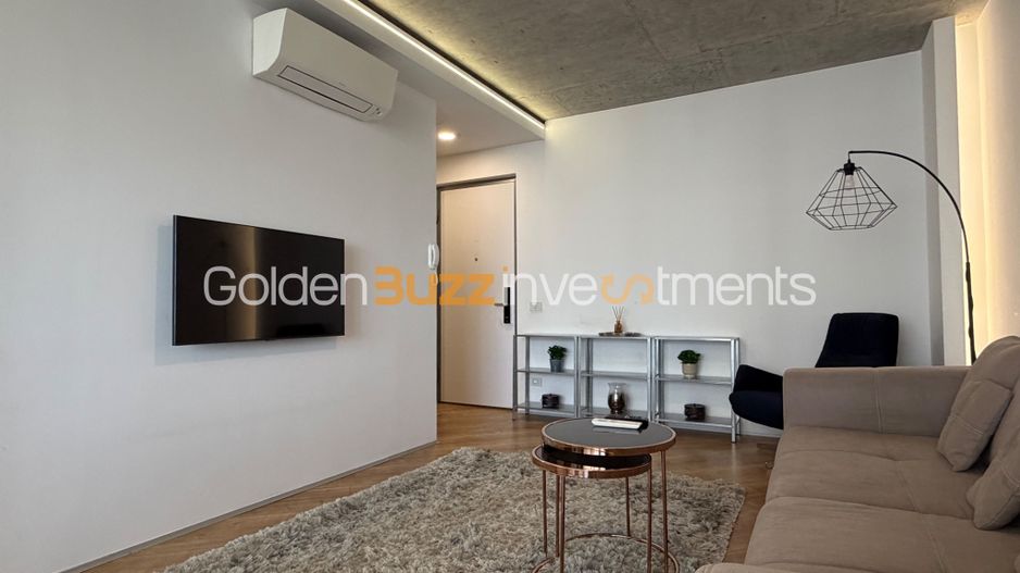 Apartament 2 camere  Barbu Văcărescu - Poză 3