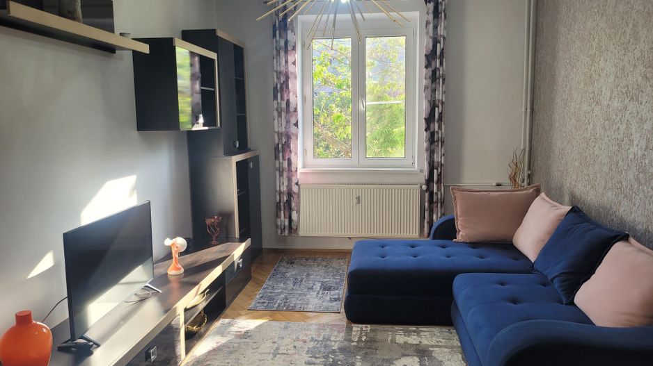 APARTAMENT 2 CAMERE | BUCURESTII NOI | METROU BAZILESCU - Poză 3