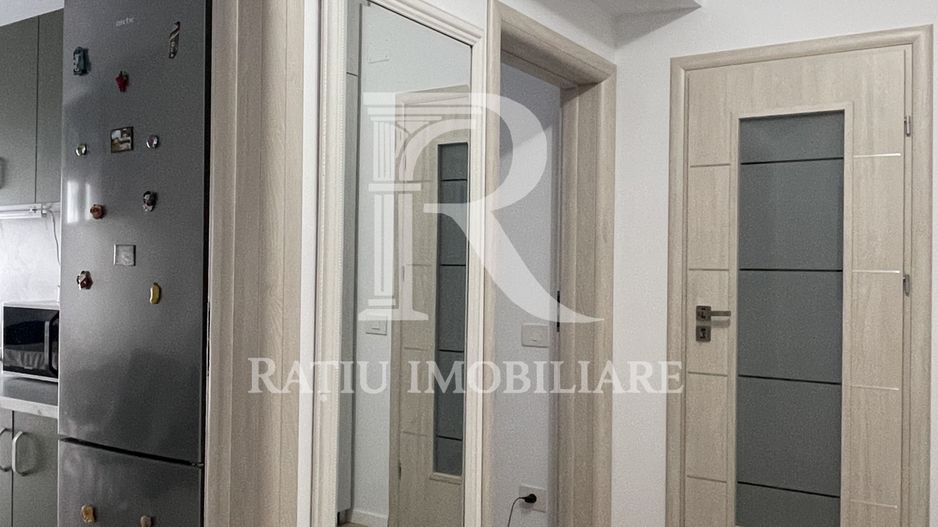 Apartament cu 2 camere | Prima Arena | Oradea - Poză 8