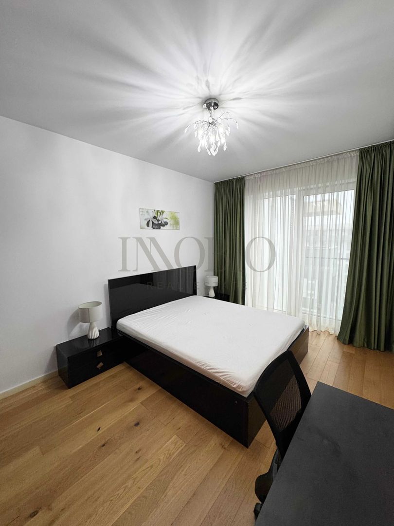 Apartament 3 Camere modern | Elegant | Aviatiei Apartments - Poză 4