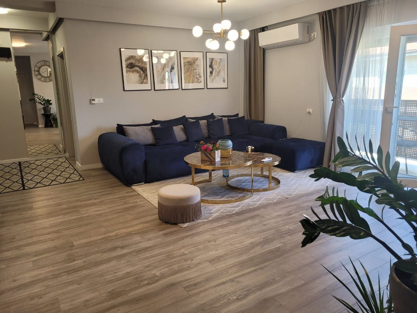 Chișoda | 111 mp Utili | 4 Camere | 3 Băi | 2 locuri Parcare - Poză 1