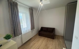 Garsoniera mobilata/utilata-zona Coresi - TopCity - Poză 5