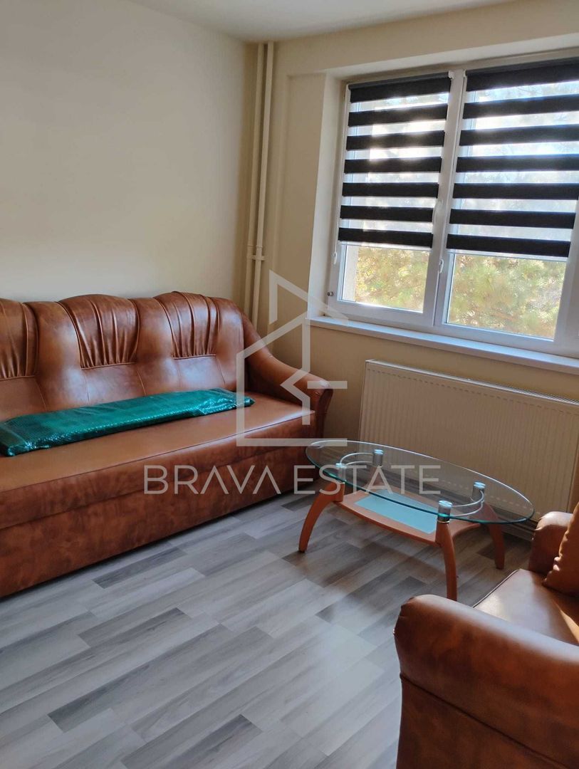 Apartament 2 camere, balcon, zona Iulius-mall - Poză 1
