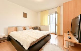 Apartament 2 camere | Decomandat | 54mp | Zorilor | 12 min UMF - Poză 4