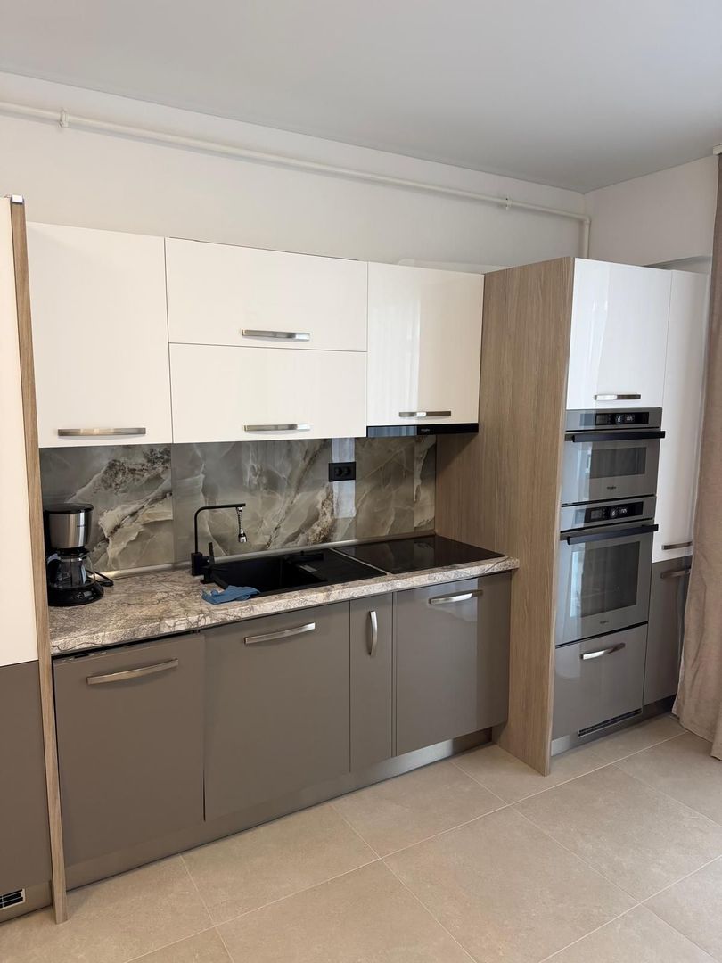 2 camere | Mobilat | Parcare | Etaj 5 | Alezzi Odyssey - Resort modern - Poză 6