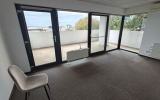 Spațiu de birouri de 167mp de închiriat în zona Gruia - Poză 8