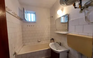 Apartament 3 camere decomandat 80mp Deva – str. Titu Maiorescu, parter - Poză 14
