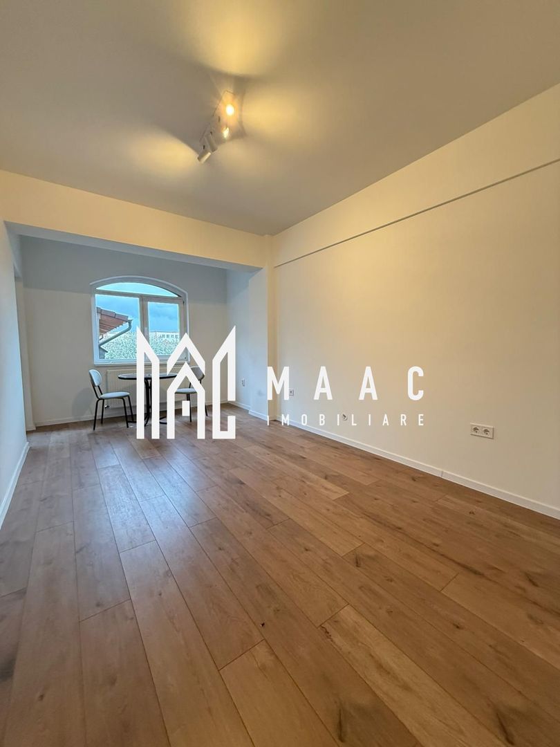 Apartament 3 camere I Lift I Modern I Balcon I Central - Poză 11