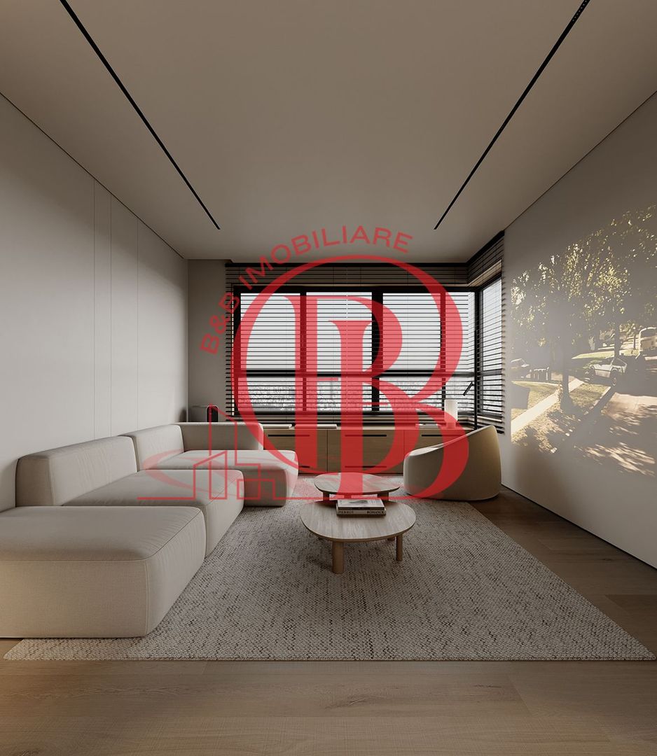 Apartament 3 camere Pallady | Pret Credit Ipotecar Avans 15% - Poză 2