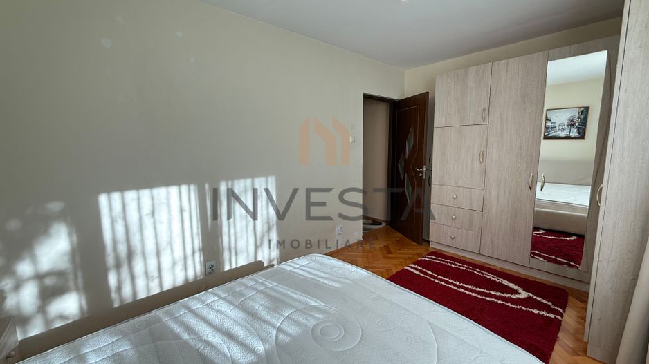 Apartament 3 camere cu balcon, etaj intermediar, cartier Gheorgheni! - Poză 5
