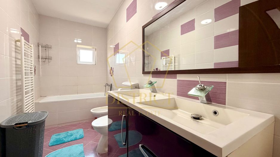 COM 0 | Apartament cu 3 camere decomandat | Soarelui | SUD Plaza - Poză 11
