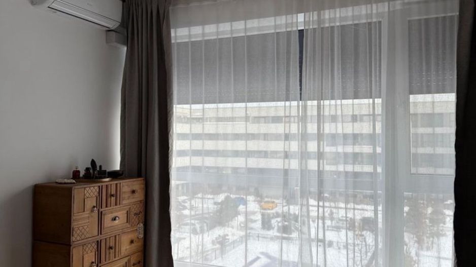 AP. 3 CAMERE ATRIA URBAN RESORT, PARCARE, BLOC NOU, CENTRALA, COMIS 0% - Poză 3